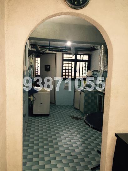 Blk 208 Boon Lay Place (Jurong West), HDB 3 Rooms #61829802